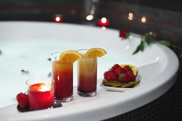 Апарт-отели Komorowski Luxury Guest Rooms Краков-20