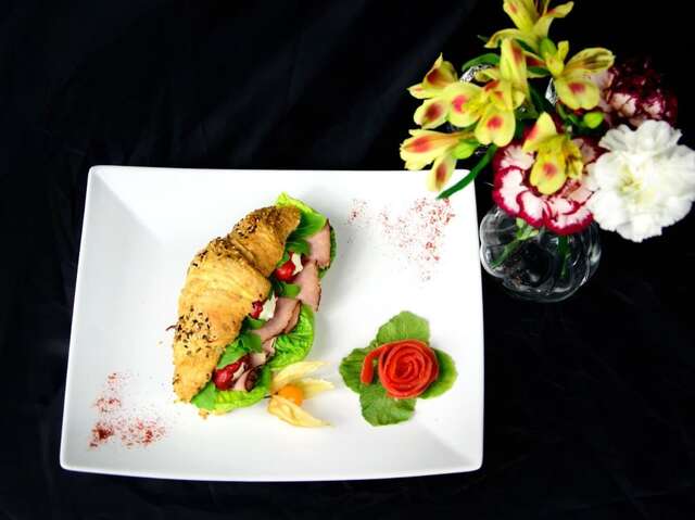 Апарт-отели Komorowski Luxury Guest Rooms Краков-32