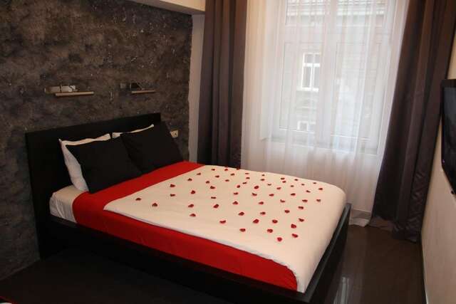 Апарт-отели Komorowski Luxury Guest Rooms Краков-49